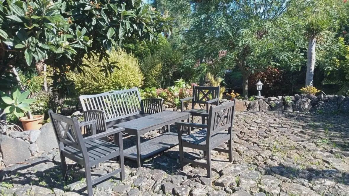 4 chambre Finca/Maison de Campagne à vendre à Icod de los Vinos - 690 000 € (Ref: 10021874)