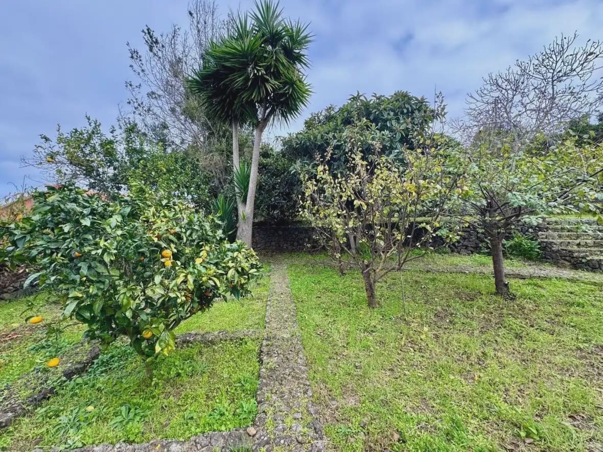 4 chambre Finca/Maison de Campagne à vendre à Icod de los Vinos - 690 000 € (Ref: 10021874)