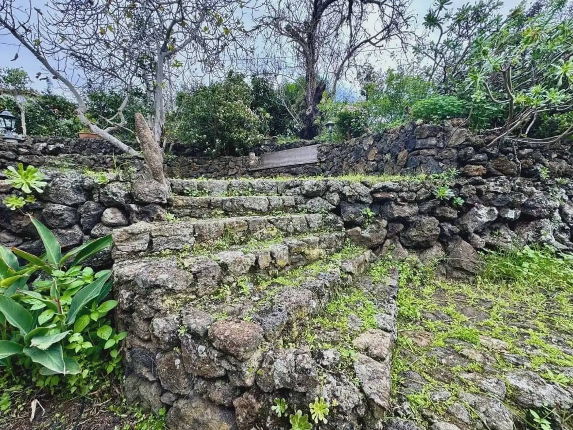 4 chambre Finca/Maison de Campagne à vendre à Icod de los Vinos - 690 000 € (Ref: 10021874)