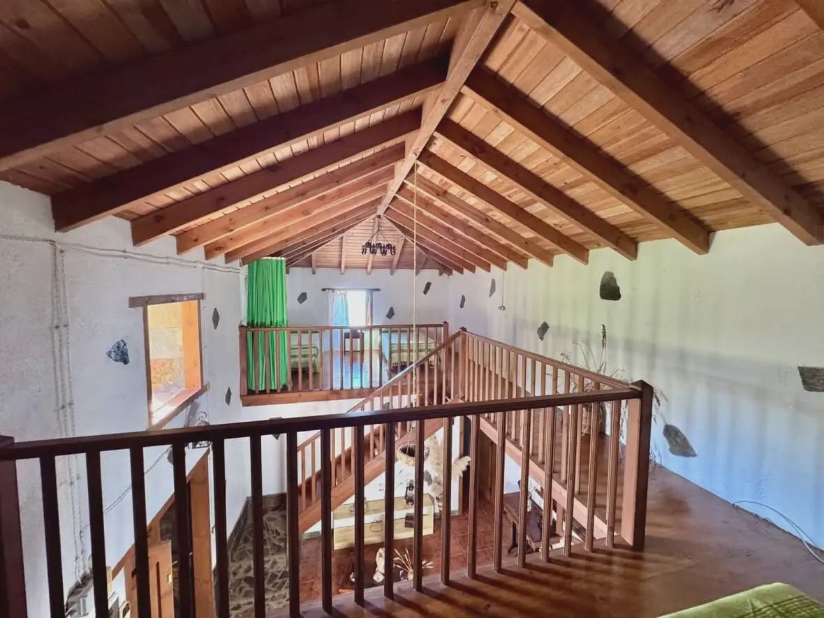 4 bedroom Finca/Country House for sale in La Matanza de Acentejo - € 290,000 (Ref: 10021875)
