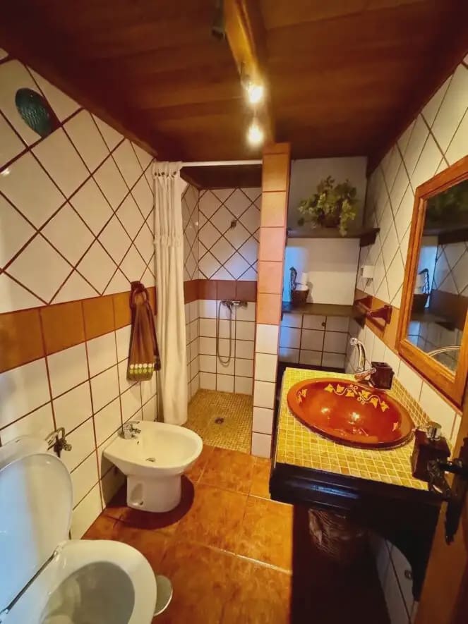 4 bedroom Finca/Country House for sale in La Matanza de Acentejo - € 290,000 (Ref: 10021875)