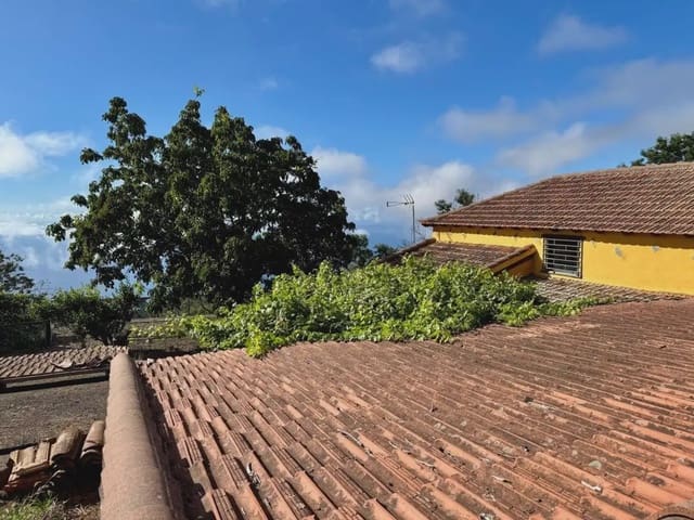 4 soveværelse Finca/Landehus til salg i La Matanza de Acentejo - € 290.000 (Ref: 10021875)