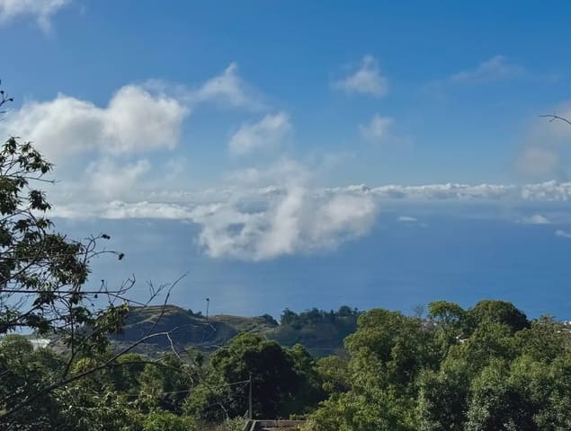 4 soveværelse Finca/Landehus til salg i La Matanza de Acentejo - € 290.000 (Ref: 10021875)