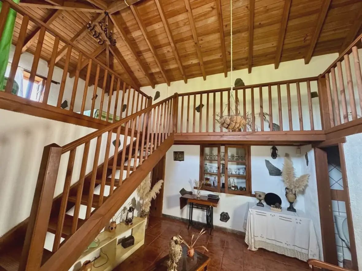 4 bedroom Finca/Country House for sale in La Matanza de Acentejo - € 290,000 (Ref: 10021875)