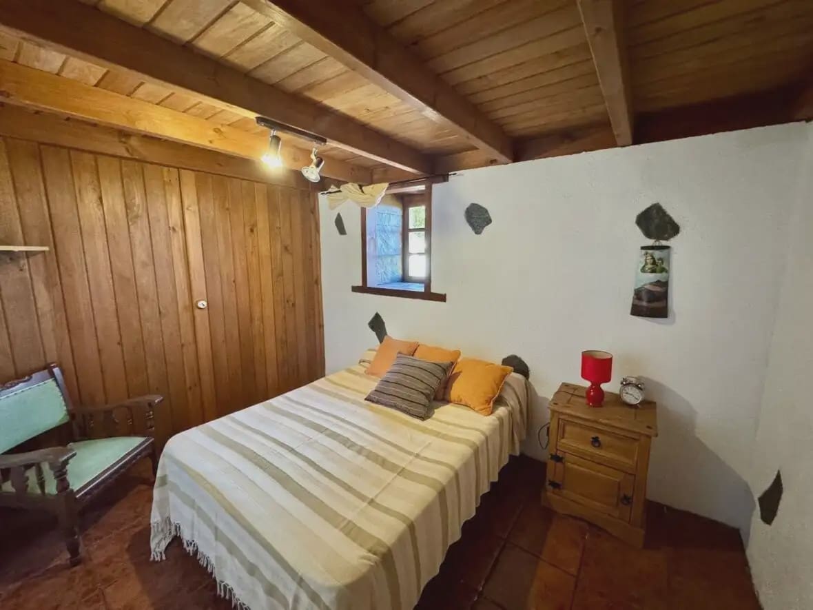 4 bedroom Finca/Country House for sale in La Matanza de Acentejo - € 290,000 (Ref: 10021875)