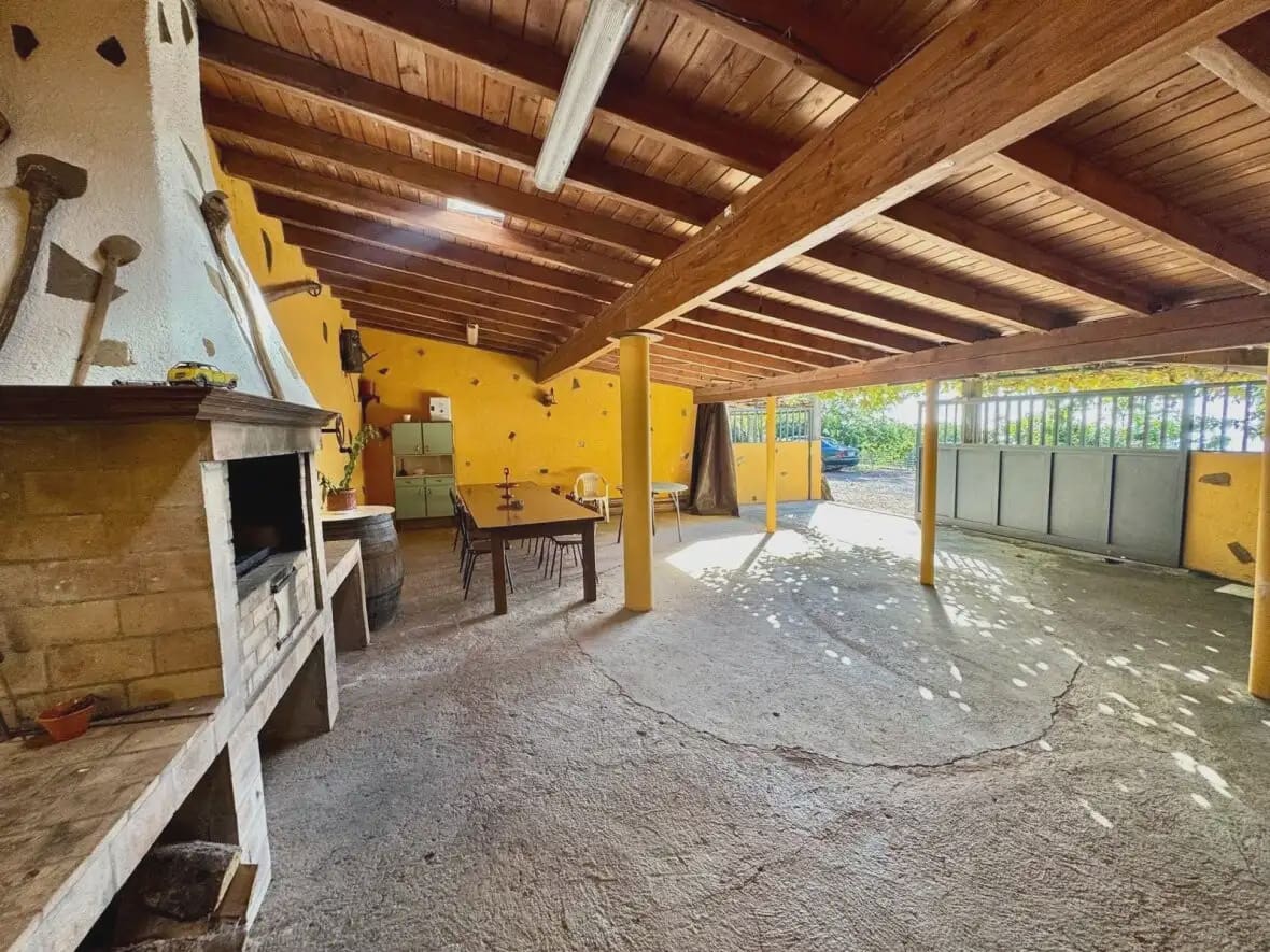 4 bedroom Finca/Country House for sale in La Matanza de Acentejo - € 290,000 (Ref: 10021875)