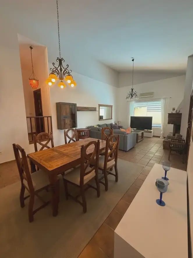 3 bedroom Villa for sale in El Sauzal with garage - € 620,000 (Ref: 10021876)