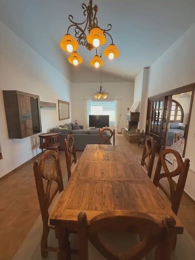 3 bedroom Villa for sale in El Sauzal with garage - € 620,000 (Ref: 10021876)