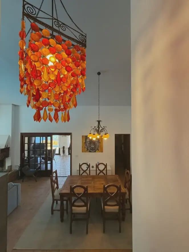 3 bedroom Villa for sale in El Sauzal with garage - € 620,000 (Ref: 10021876)