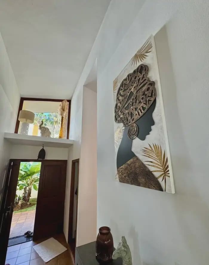 3 bedroom Villa for sale in El Sauzal with garage - € 620,000 (Ref: 10021876)