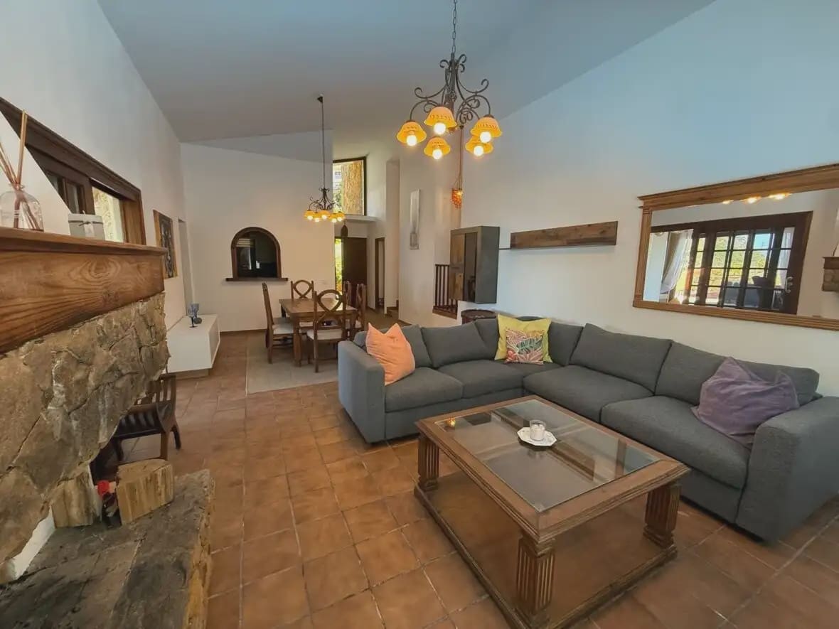 3 bedroom Villa for sale in El Sauzal with garage - € 620,000 (Ref: 10021876)