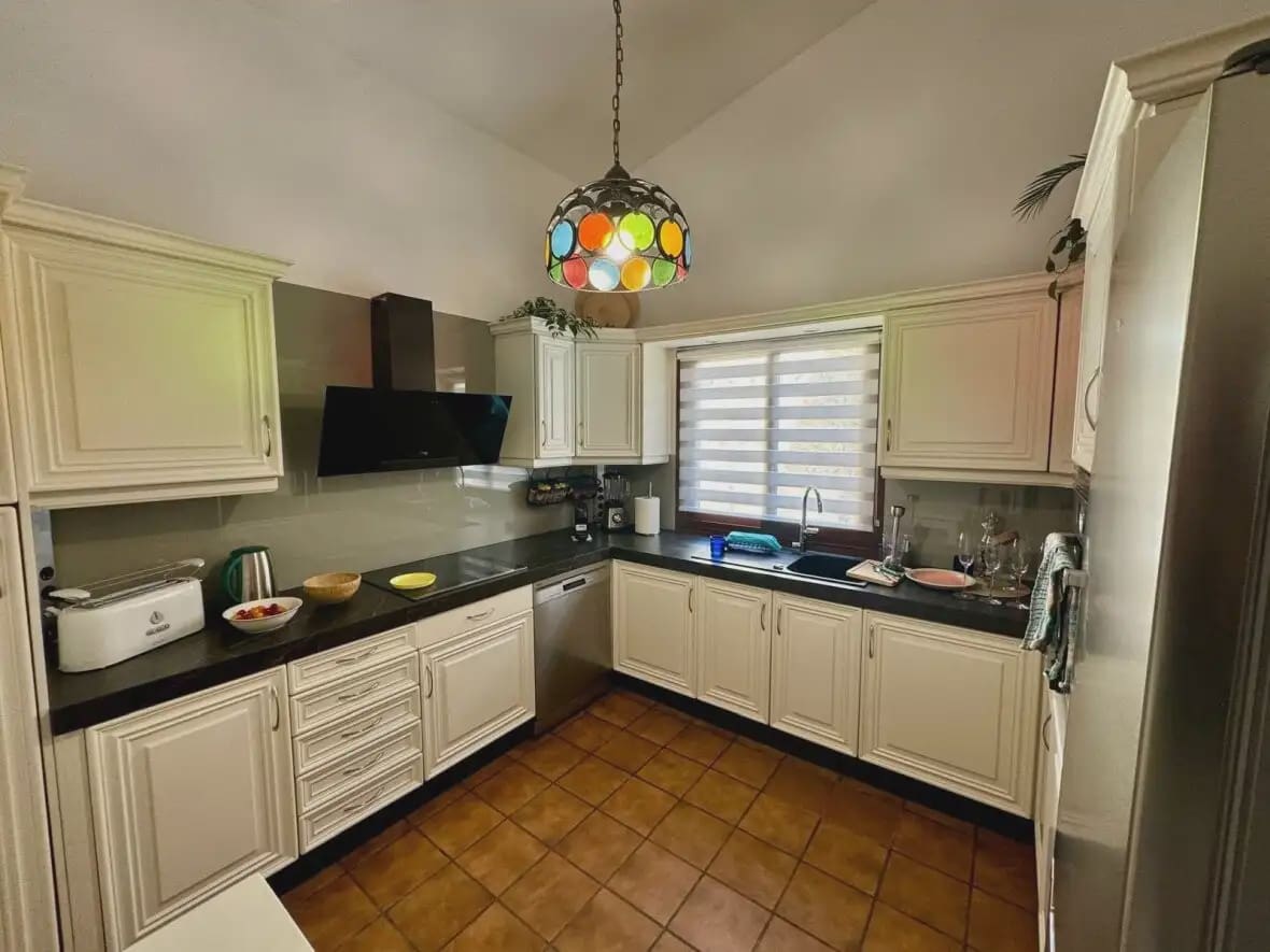 3 bedroom Villa for sale in El Sauzal with garage - € 620,000 (Ref: 10021876)