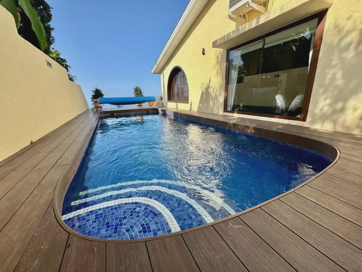3 bedroom Villa for sale in El Sauzal with garage - € 620,000 (Ref: 10021876)