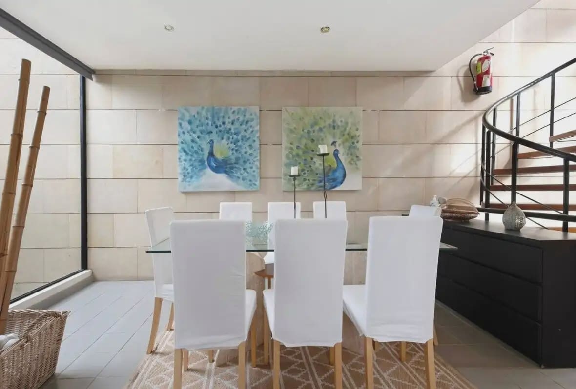 5 camera da letto Villa in vendita in Santa Ursula - 570.000 € (Rif: 10021877)