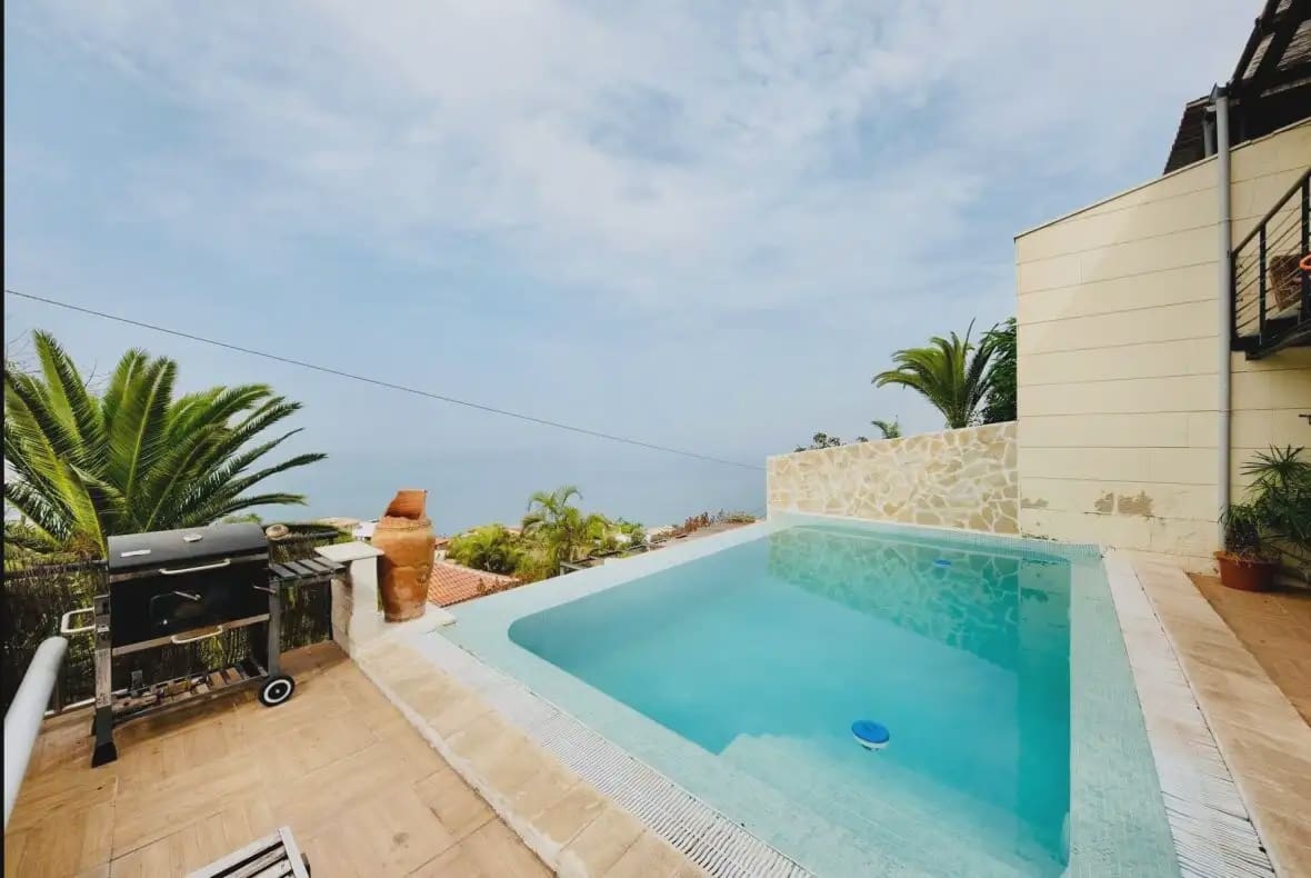 5 camera da letto Villa in vendita in Santa Ursula - 570.000 € (Rif: 10021877)