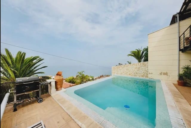 5 camera da letto Villa in vendita in Santa Ursula - 570.000 € (Rif: 10021877)