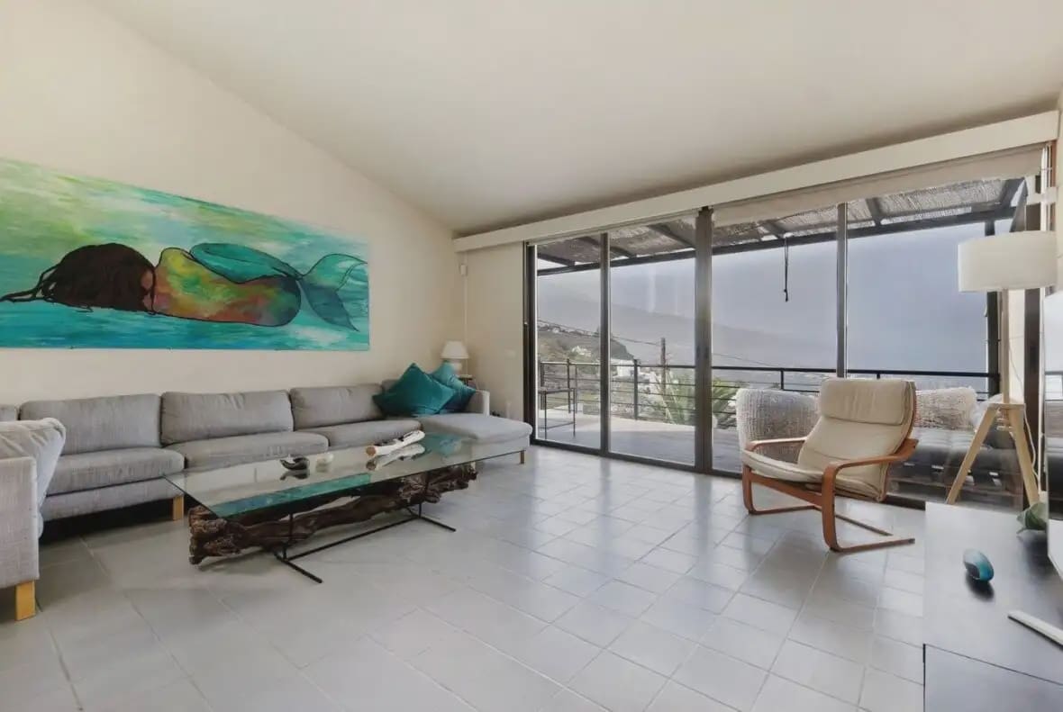 5 camera da letto Villa in vendita in Santa Ursula - 570.000 € (Rif: 10021877)
