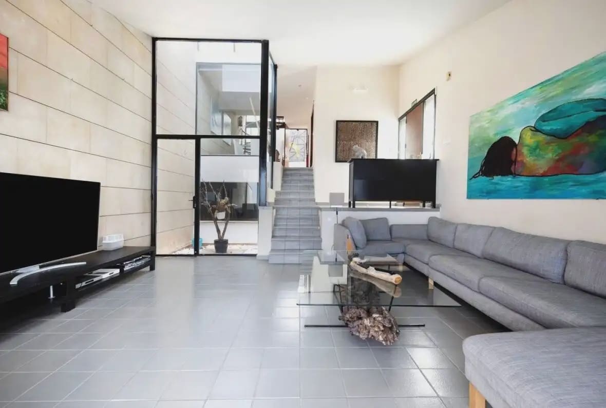 5 camera da letto Villa in vendita in Santa Ursula - 570.000 € (Rif: 10021877)