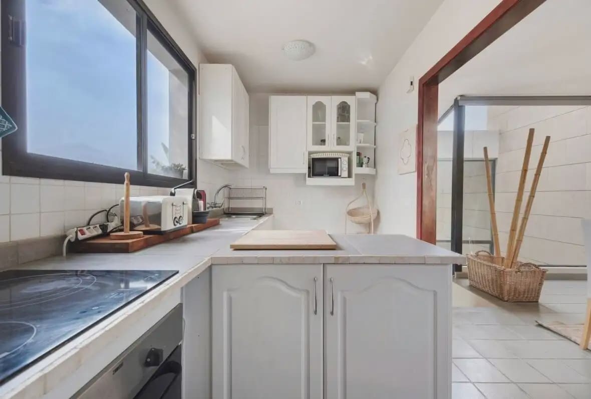 5 camera da letto Villa in vendita in Santa Ursula - 570.000 € (Rif: 10021877)