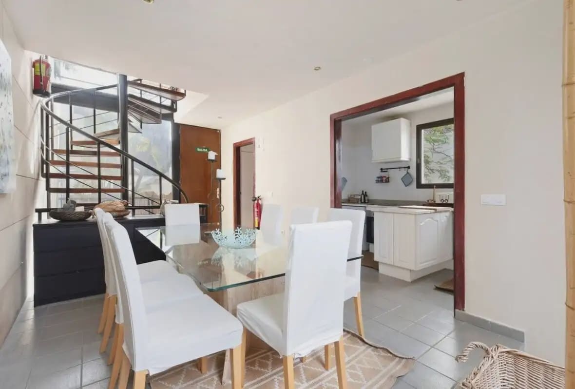 5 camera da letto Villa in vendita in Santa Ursula - 570.000 € (Rif: 10021877)