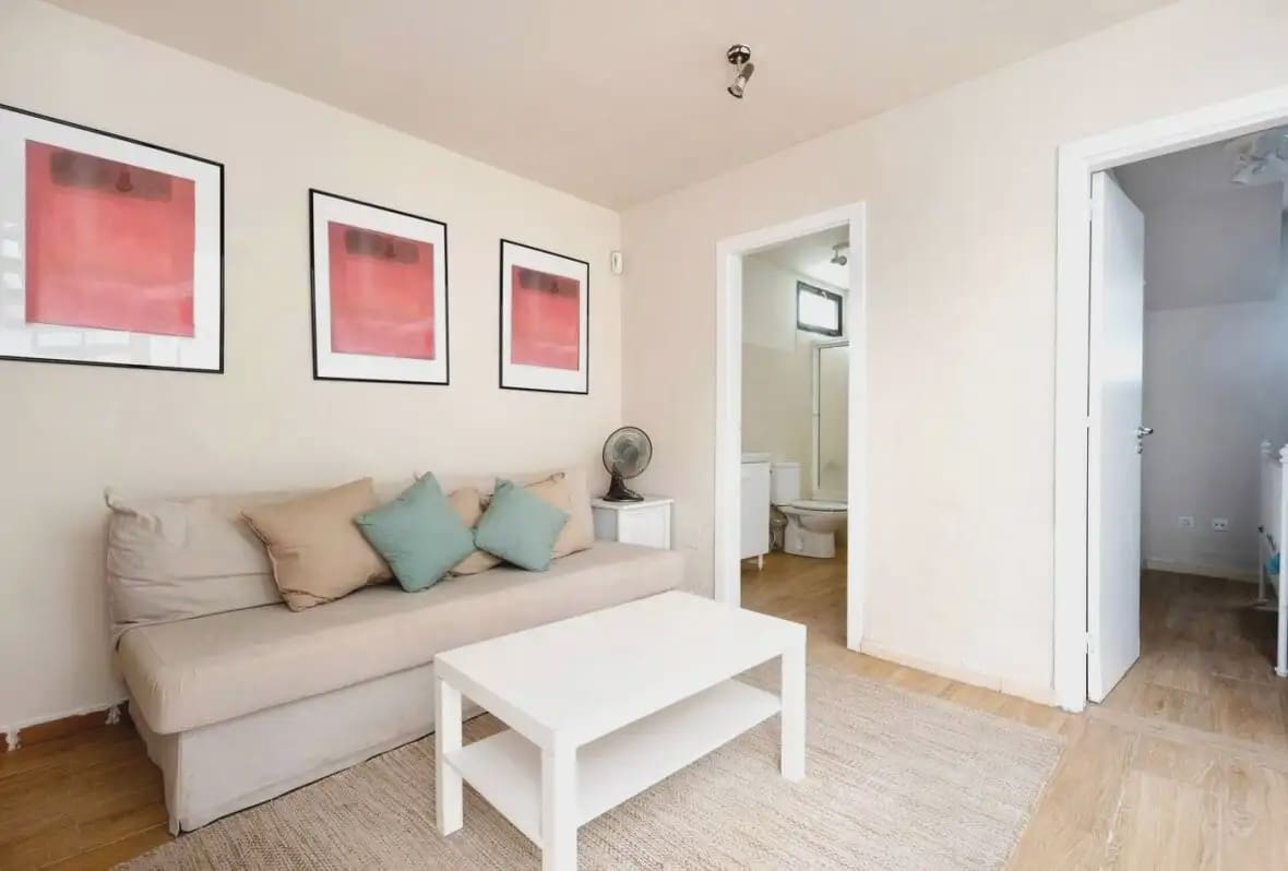 5 camera da letto Villa in vendita in Santa Ursula - 570.000 € (Rif: 10021877)