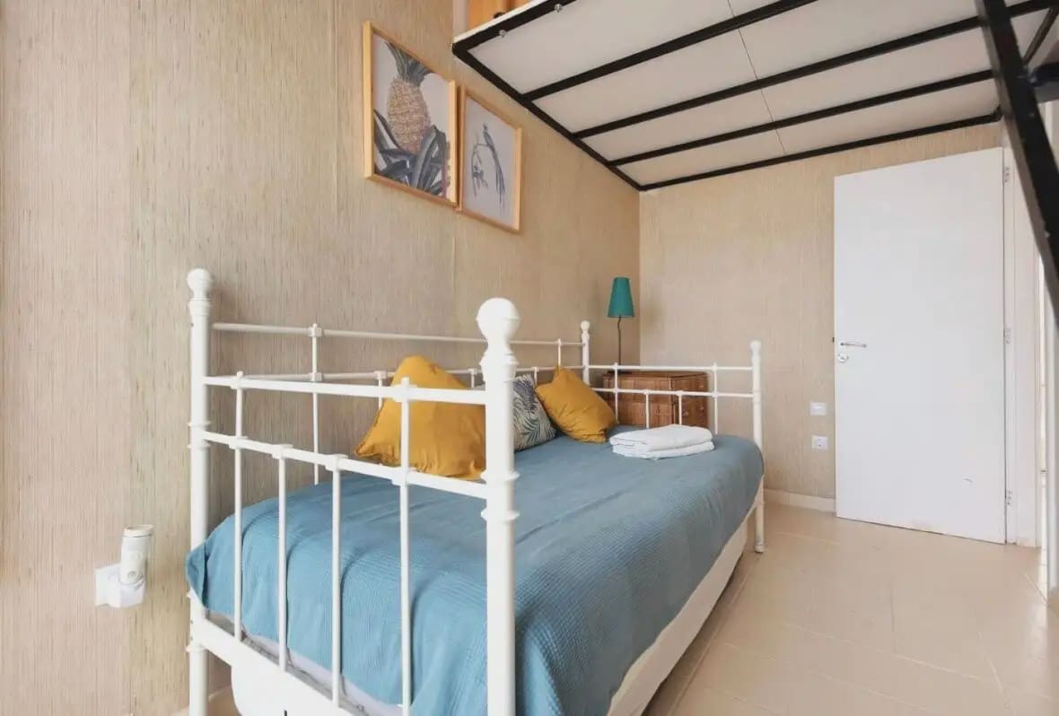 5 camera da letto Villa in vendita in Santa Ursula - 570.000 € (Rif: 10021877)