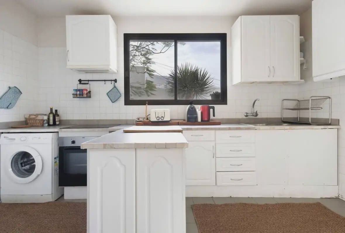 5 camera da letto Villa in vendita in Santa Ursula - 570.000 € (Rif: 10021877)
