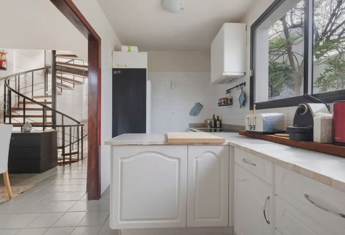 5 camera da letto Villa in vendita in Santa Ursula - 570.000 € (Rif: 10021877)