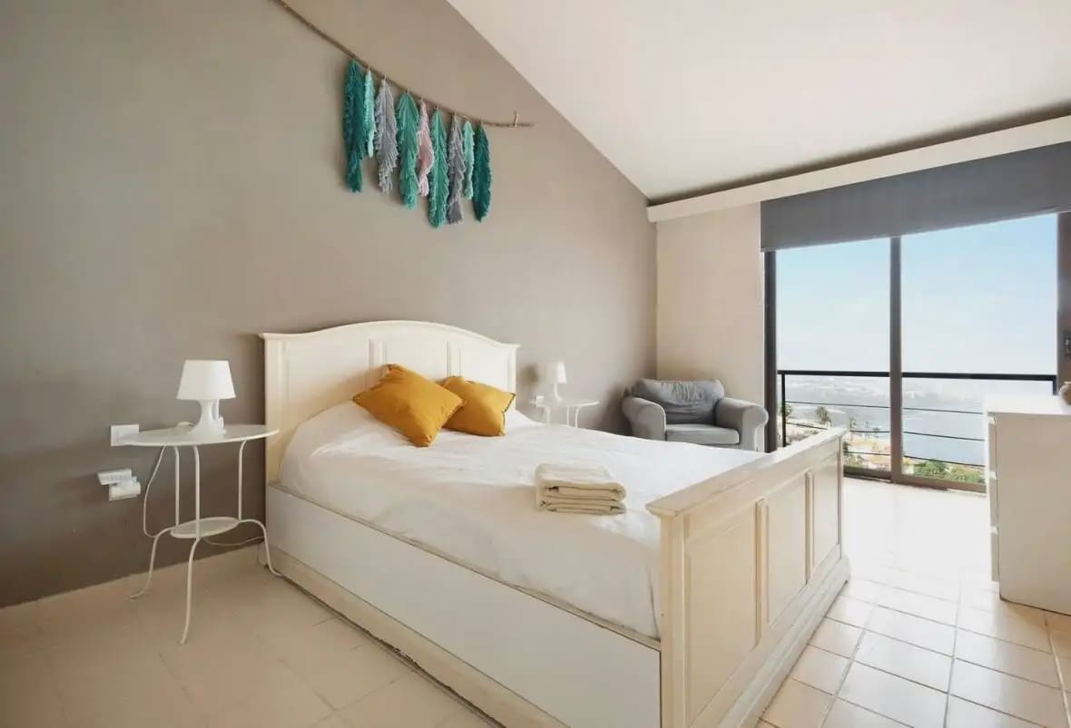 5 camera da letto Villa in vendita in Santa Ursula - 570.000 € (Rif: 10021877)
