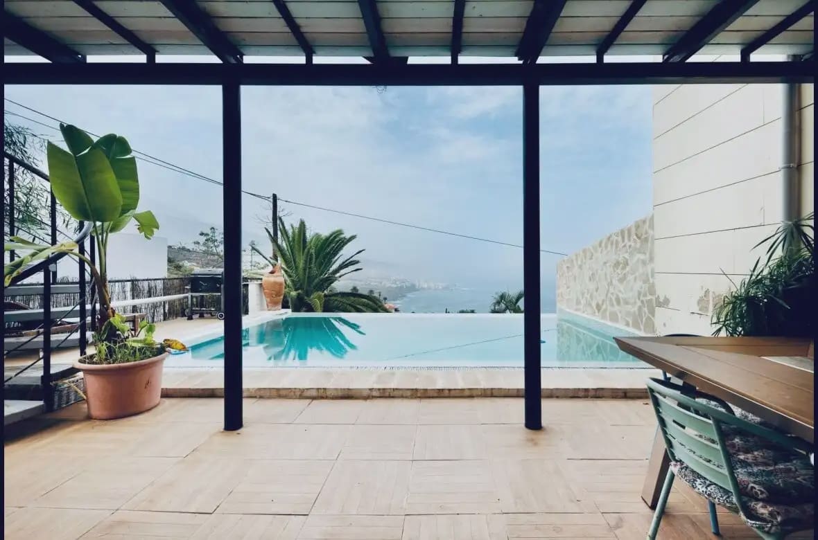 5 camera da letto Villa in vendita in Santa Ursula - 570.000 € (Rif: 10021877)