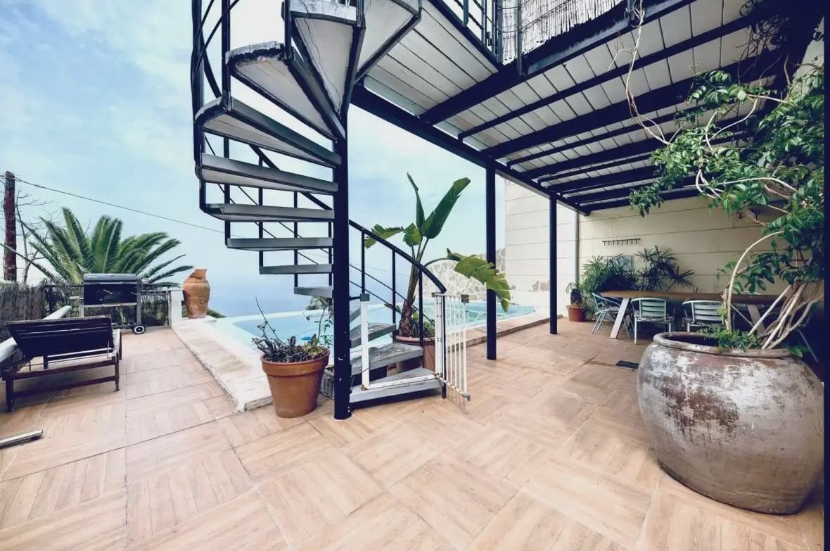 5 camera da letto Villa in vendita in Santa Ursula - 570.000 € (Rif: 10021877)