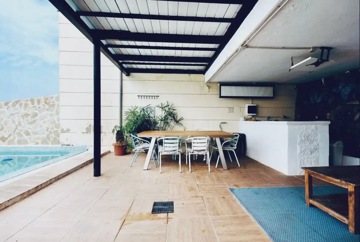 5 camera da letto Villa in vendita in Santa Ursula - 570.000 € (Rif: 10021877)