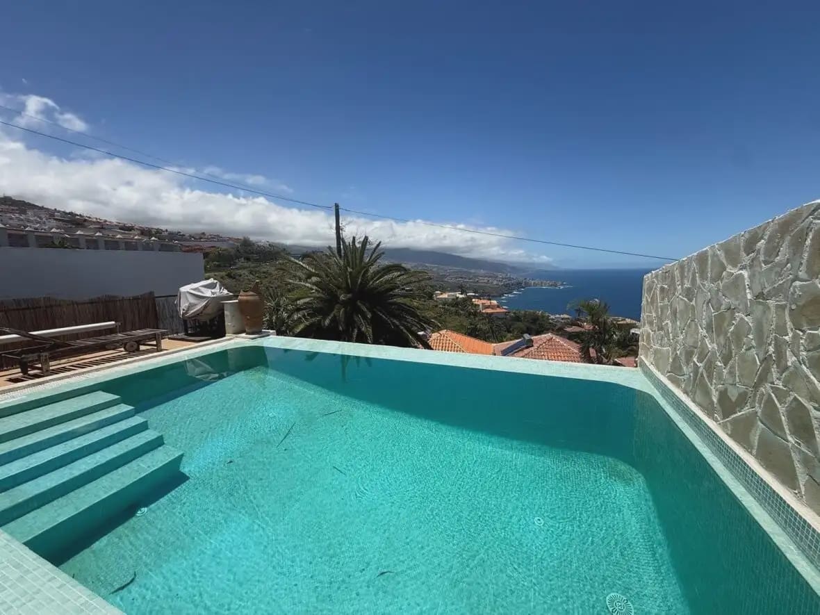 5 camera da letto Villa in vendita in Santa Ursula - 570.000 € (Rif: 10021877)