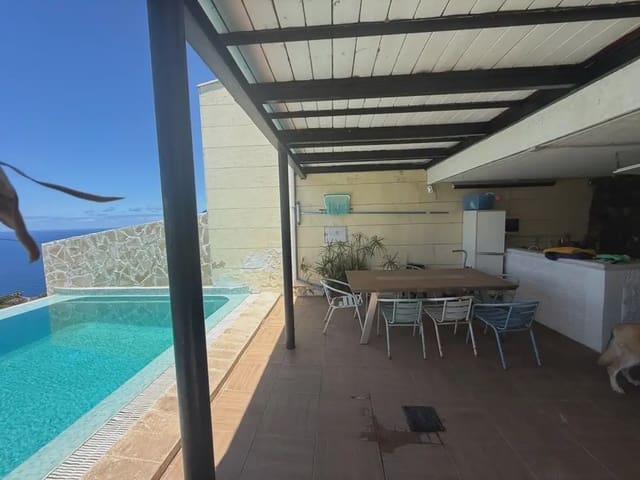 5 camera da letto Villa in vendita in Santa Ursula - 570.000 € (Rif: 10021877)