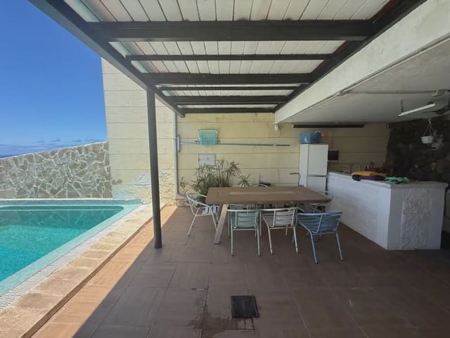 5 camera da letto Villa in vendita in Santa Ursula - 570.000 € (Rif: 10021877)
