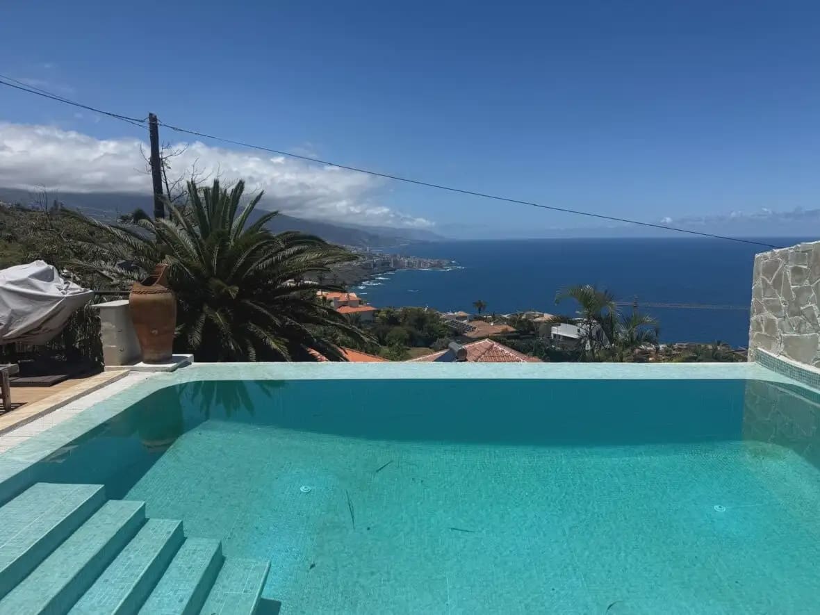 5 camera da letto Villa in vendita in Santa Ursula - 570.000 € (Rif: 10021877)