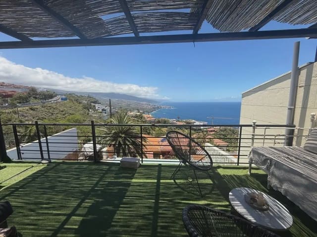 5 camera da letto Villa in vendita in Santa Ursula - 570.000 € (Rif: 10021877)