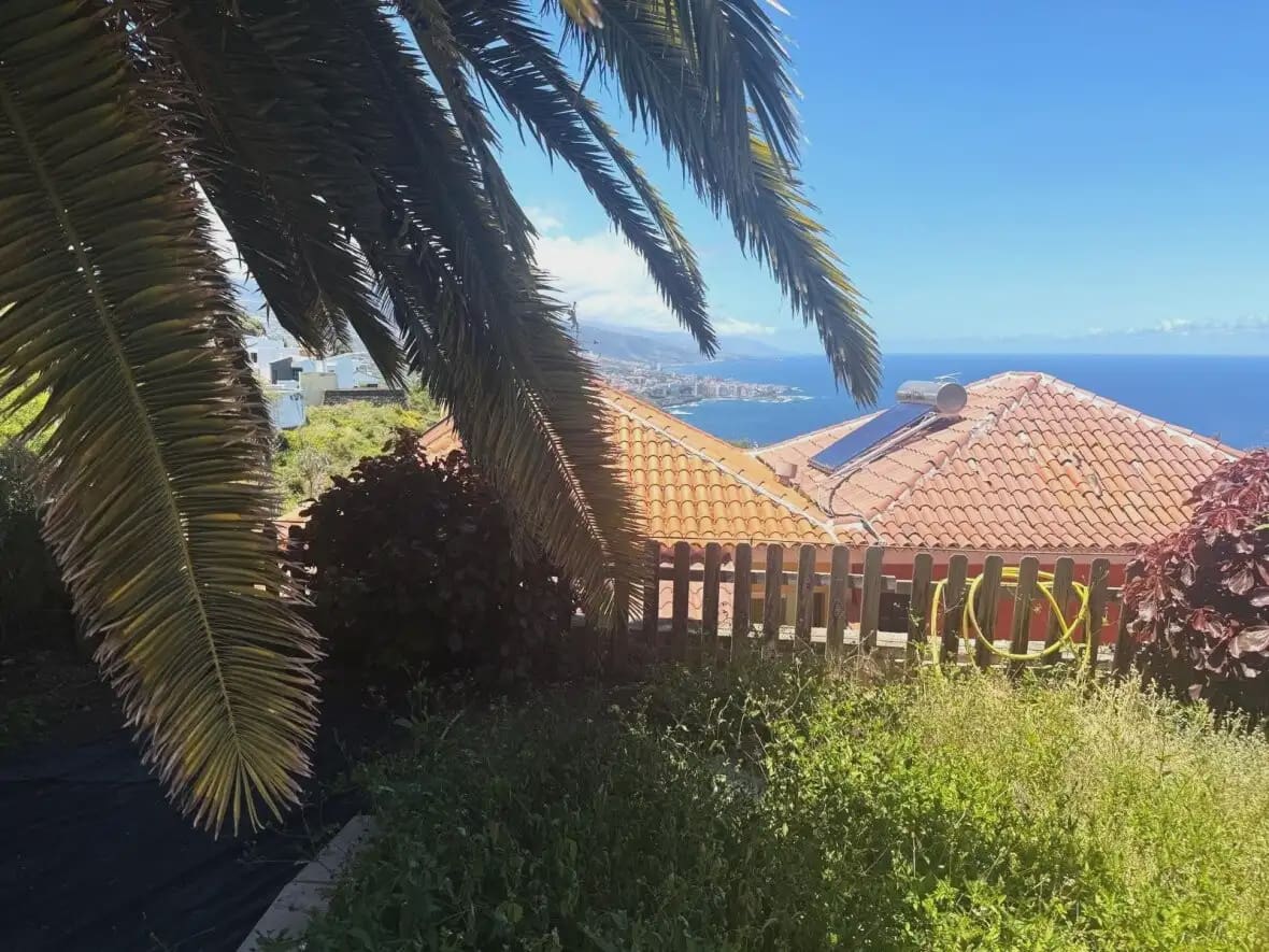 5 camera da letto Villa in vendita in Santa Ursula - 570.000 € (Rif: 10021877)