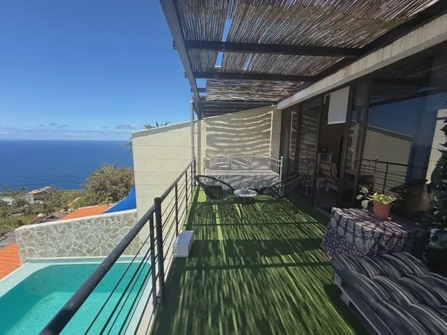 5 camera da letto Villa in vendita in Santa Ursula - 570.000 € (Rif: 10021877)
