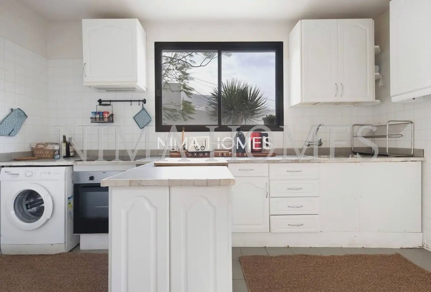 5 Zimmer Villa zu verkaufen in Santa Ursula mit Pool Garage - 570.000 € (Ref: 10021877)