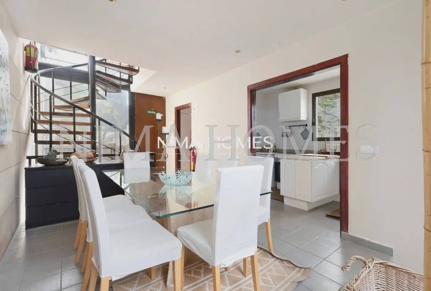 5 Zimmer Villa zu verkaufen in Santa Ursula mit Pool Garage - 570.000 € (Ref: 10021877)