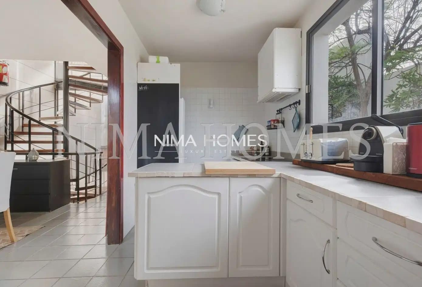 5 Zimmer Villa zu verkaufen in Santa Ursula mit Pool Garage - 570.000 € (Ref: 10021877)