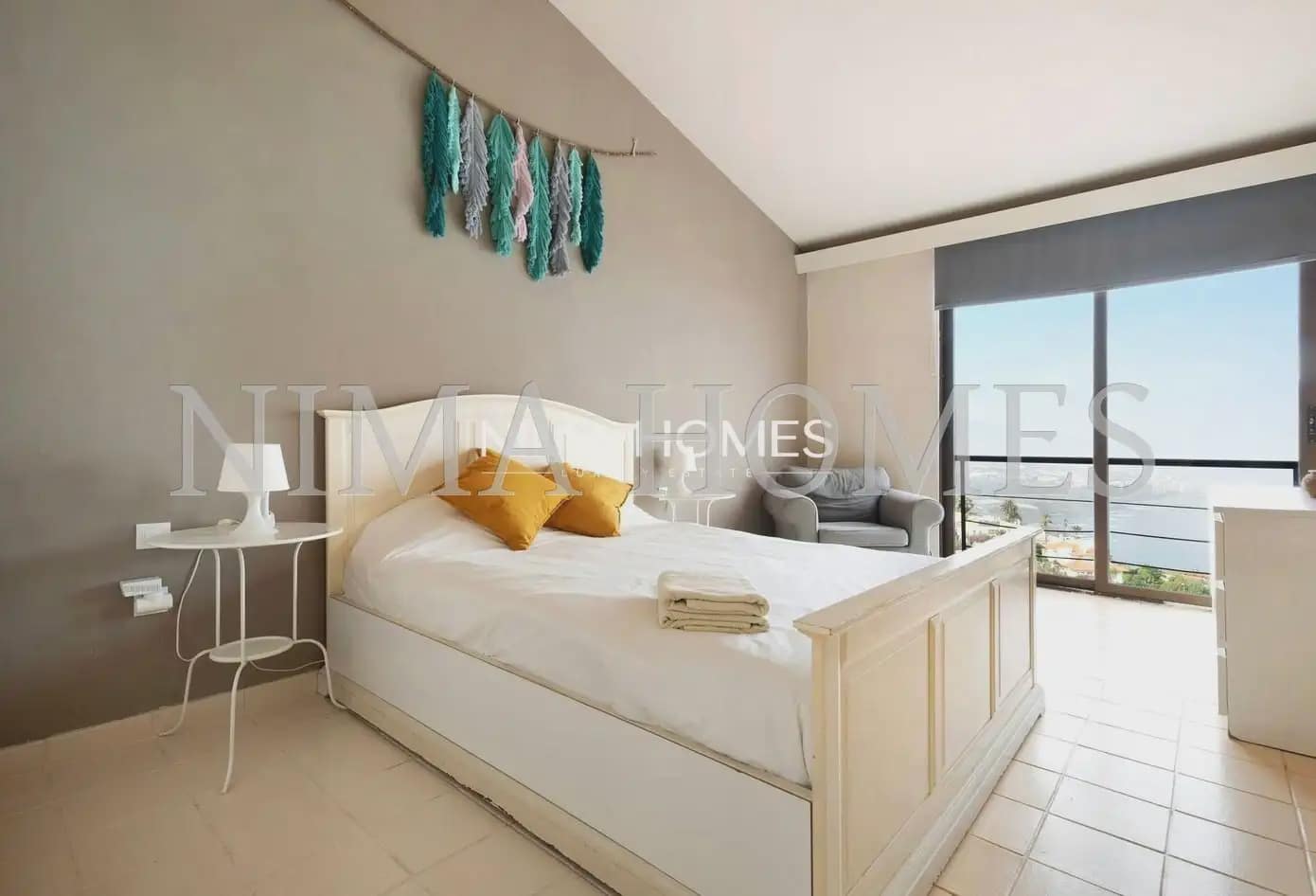5 Zimmer Villa zu verkaufen in Santa Ursula mit Pool Garage - 570.000 € (Ref: 10021877)