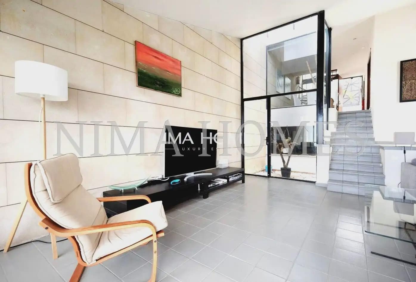 5 Zimmer Villa zu verkaufen in Santa Ursula mit Pool Garage - 570.000 € (Ref: 10021877)