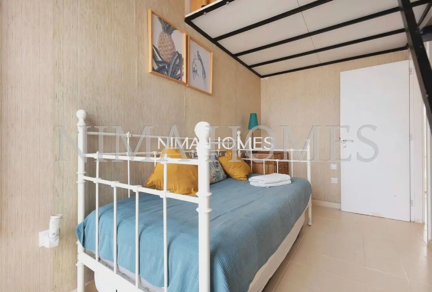 5 Zimmer Villa zu verkaufen in Santa Ursula mit Pool Garage - 570.000 € (Ref: 10021877)