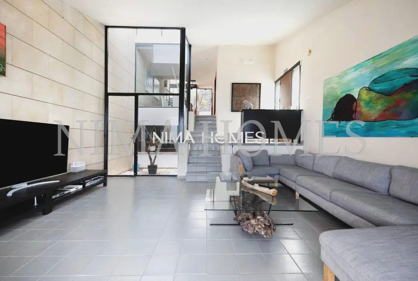5 Zimmer Villa zu verkaufen in Santa Ursula mit Pool Garage - 570.000 € (Ref: 10021877)