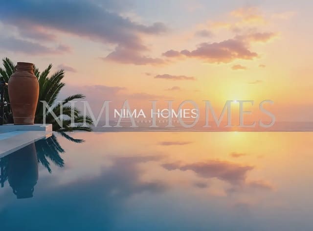 5 soverom Villa til salgs i Santa Ursula - € 570 000 (Ref: 10021877)