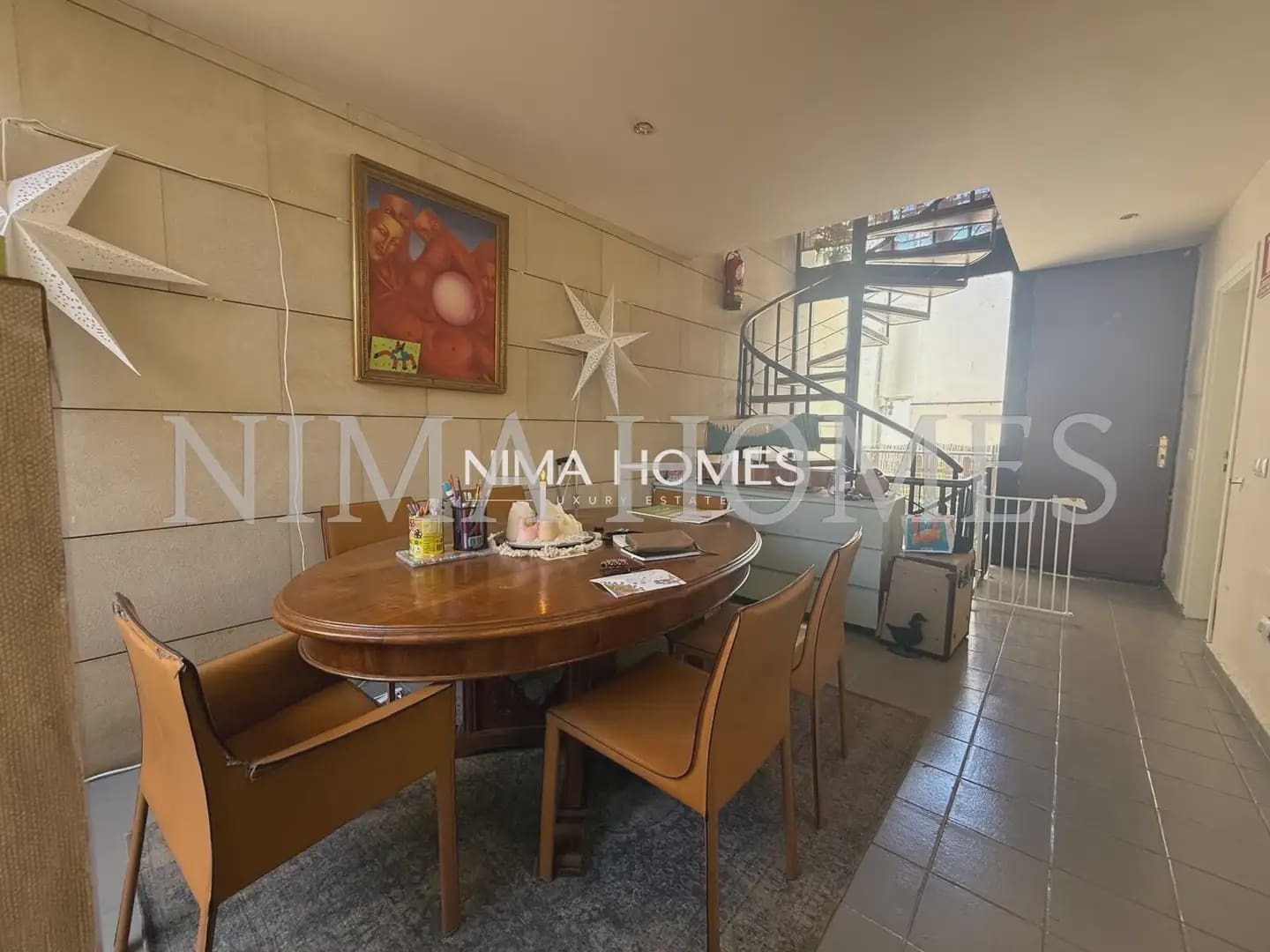 5 Zimmer Villa zu verkaufen in Santa Ursula mit Pool Garage - 570.000 € (Ref: 10021877)
