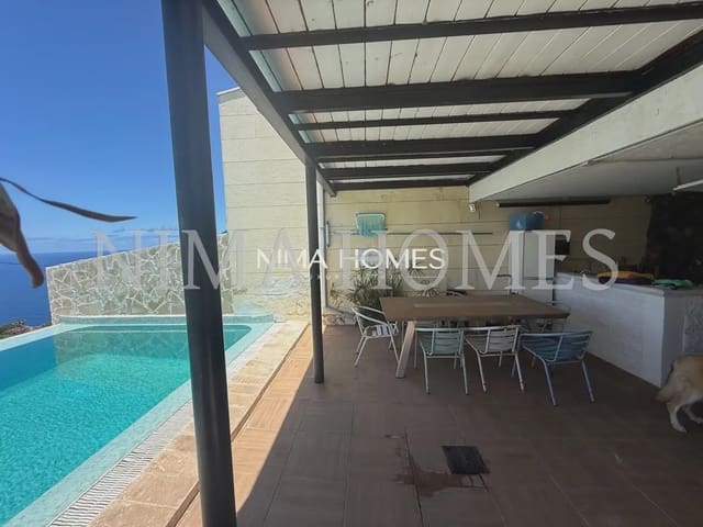 5 soverom Villa til salgs i Santa Ursula - € 570 000 (Ref: 10021877)