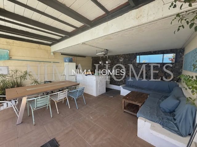 5 soverom Villa til salgs i Santa Ursula - € 570 000 (Ref: 10021877)